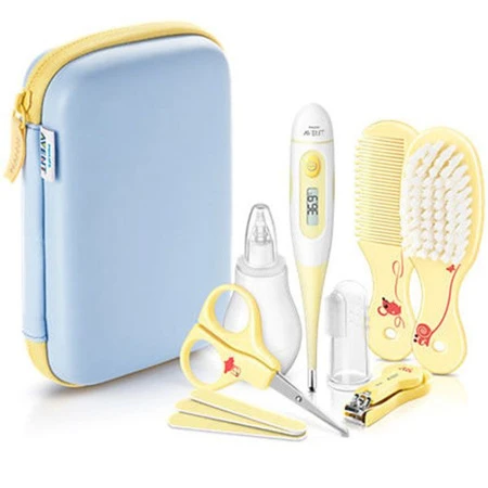 Trousse De Soin Pour Bébé AVENT-PHILIPS : Comparateur, Avis, Prix