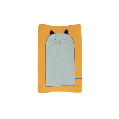 Les Moustaches Matelas à Langer MOULIN ROTY : Comparateur, Avis, Prix