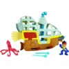 Jouet De Bain Bucky Sous Marin FISHER PRICE : Comparateur, Avis, Prix