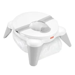 Pot De Voyage 2 en 1 FISHER PRICE : Comparateur, Avis, Prix