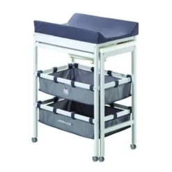 Table à Langer Coulissante Rock Star Baby ROBA : Comparateur, Avis, Prix