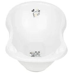 Baignoire Avec Bouchon Mickey & Minnie PREMAMAN : Comparateur, Avis, Prix