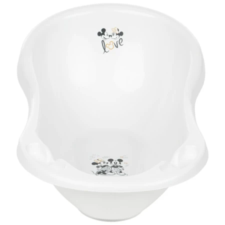 Baignoire Avec Bouchon Mickey & Minnie PREMAMAN : Comparateur, Avis, Prix