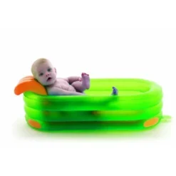 Jané Baignoire Gonflable 4 Positions JANE : Comparateur, Avis, Prix