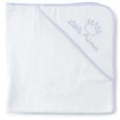 Cape De Bain Et Gant De Toilette Little Prince PREMAMAN : Comparateur, Avis, Prix