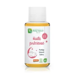 Huile Précieuse BODY NATURE : Comparateur, Avis, Prix