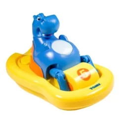 HIPPO PEDALO TOMY : Comparateur, Avis, Prix