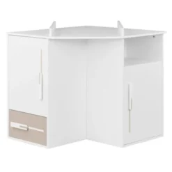 Candice Meuble à Langer D'angle PETIT A PETIT : Comparateur, Avis, Prix