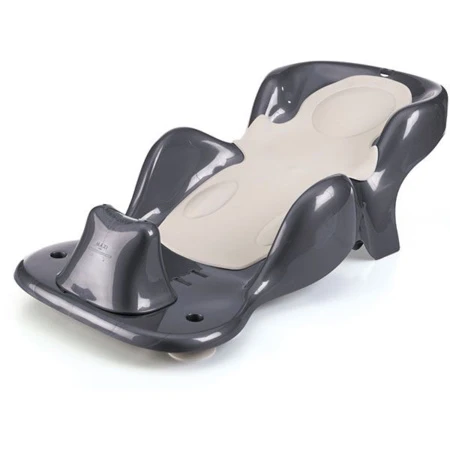 Transat De Bain Bébé Anatomy TIGEX : Comparateur, Avis, Prix