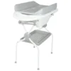 Table à Langer 2 En 1 Avec Baignoire évolutive Splash Up PREMAMAN : Comparateur, Avis, Prix