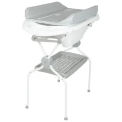 Table à Langer 2 En 1 Avec Baignoire évolutive Splash Up PREMAMAN : Comparateur, Avis, Prix