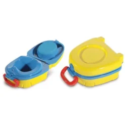 My Carry Potty Pot De Voyage étanche MY CARRY POTTY : Comparateur, Avis, Prix