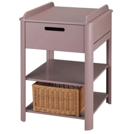 Cocoon Meuble à Langer AUBERT CONCEPT : Comparateur, Avis, Prix