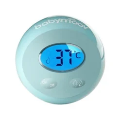 Thermomètre De Bain Thermolight BABYMOOV : Comparateur, Avis, Prix