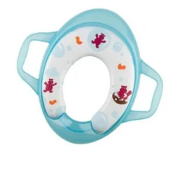 Réducteur WC Avec Poignées BABYMOOV : Comparateur, Avis, Prix