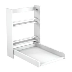 Table à Langer Murale AT4 : Comparateur, Avis, Prix