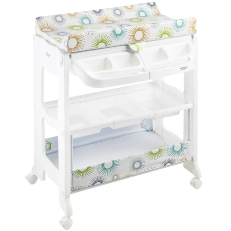 Table à Langer Galaxy FORMULA BABY : Comparateur, Avis, Prix