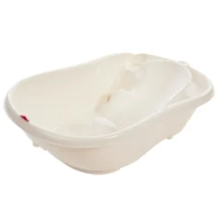 Baignoire évolutive Avec Transat Bébélouga PREMAMAN : Comparateur, Avis, Prix