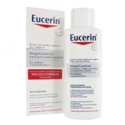 AtopiControl Émollient Corps Calmant EUCERIN : Comparateur, Avis, Prix