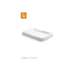 Home Housse Matelas à Langer X2 STOKKE : Comparateur, Avis, Prix