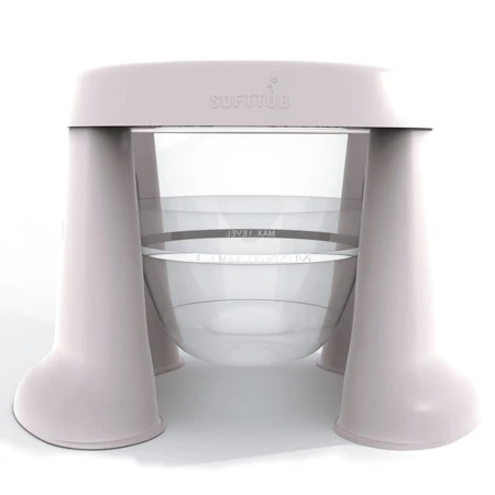 Baignoire SOFTTUB : Comparateur, Avis, Prix