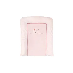 Adèle & Valentine Matelas à Langer NATTOU : Comparateur, Avis, Prix