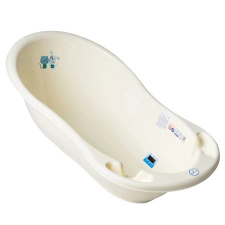 Baignoire Bébé Avec Thermomètre Intégré MON MOBILIER DESIGN : Comparateur, Avis, Prix – Image 3