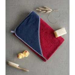 Cape De Bain MANUFACTURE DES BEBES FRANÇAIS : Comparateur, Avis, Prix