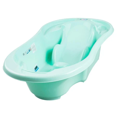 Baignoire Bébé Avec Réducteur Intégré MON MOBILIER DESIGN : Comparateur, Avis, Prix