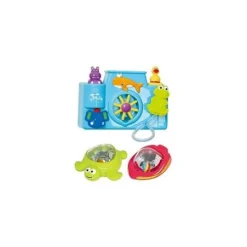 Coffret D'activités Bain Grenouille BRUIN TOYS R US : Comparateur, Avis, Prix