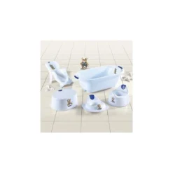 Ensemble De Bain PAULI WALZ : Comparateur, Avis, Prix