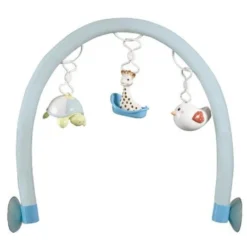 Arche De Bain Sophie La Girafe VULLI : Comparateur, Avis, Prix