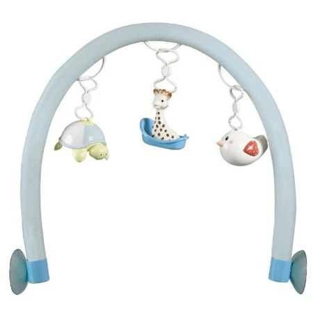 Arche De Bain Sophie La Girafe VULLI : Comparateur, Avis, Prix