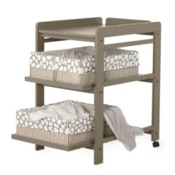 Table à Langer Comfort QUAX : Comparateur, Avis, Prix