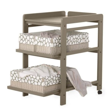 Table à Langer Comfort QUAX : Comparateur, Avis, Prix