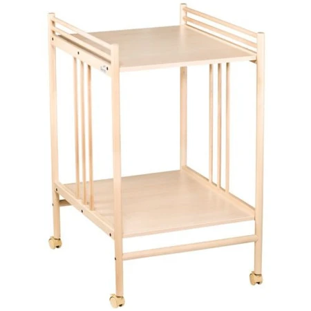 Table à Langer Louise GEUTHER : Comparateur, Avis, Prix