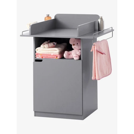 Meuble à Langer Babyspace VERTBAUDET : Comparateur, Avis, Prix