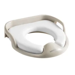 Réducteur De Toilette Poignées AUBERT CONCEPT : Comparateur, Avis, Prix