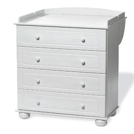 Commode à Langer Clara PINOLINO : Comparateur, Avis, Prix