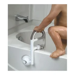Poignées De Securite De Bain BABY DAN : Comparateur, Avis, Prix