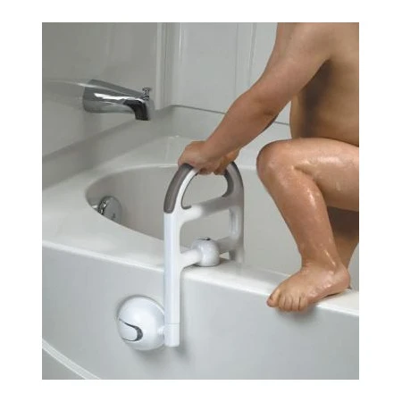 Poignées De Securite De Bain BABY DAN : Comparateur, Avis, Prix