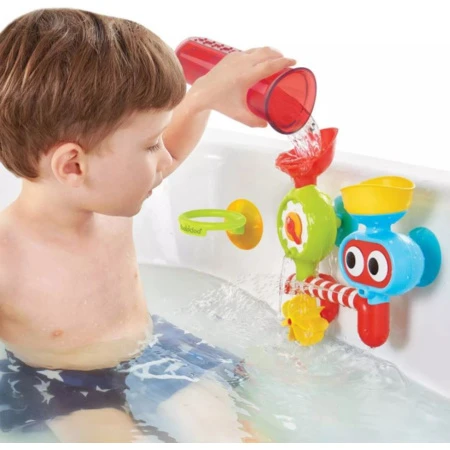 Jeu De Bain Water Lab YOOKIDOO : Comparateur, Avis, Prix – Image 3