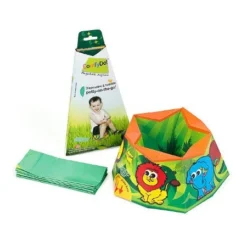 Pot à Emporter TIPOPI : Comparateur, Avis, Prix