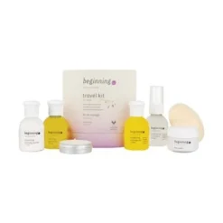 Kit De Voyage Pour Bébé BEGINNING ... : Comparateur, Avis, Prix