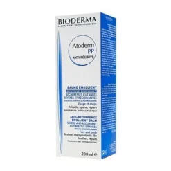Atoderm PP Baume Anti-récidive BIODERMA : Comparateur, Avis, Prix