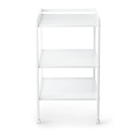 Table à Langer 2 étagères Tiny PREMAMAN : Comparateur, Avis, Prix