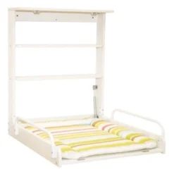 Table à Langer Murale ROBA : Comparateur, Avis, Prix