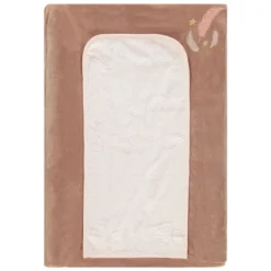 Housse De Matelas à Langer En Velours Magic Bird PREMAMAN : Comparateur, Avis, Prix