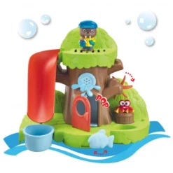 L'Île Aux Surprises Des Klorofil VULLI : Comparateur, Avis, Prix