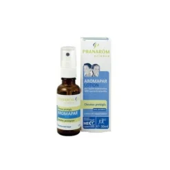 Aromapar Anti-poux PRANAROM : Comparateur, Avis, Prix